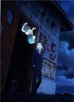   / Sakasama no Patema / Patema Inverted [Movie] [RAW] [RUS+JAP+SUB] [1080p]