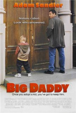   / Big Daddy ENG