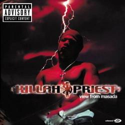 Killah Priest - View From Masada