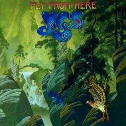 Yes - Fly From Here