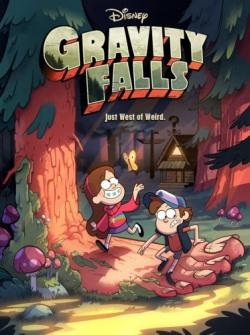   / Gravity Falls (1   1-20  20) MVO