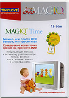   / DVD MagIQ