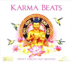 VA - Karma Beats Deeply Chilled Out Grooves