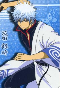  / Gintama [TV] [1-201  201] [RAW] [RUS] [MOB]