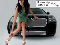 VA - House Vip