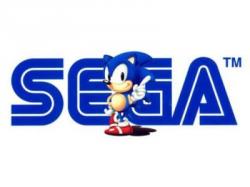 [Sega]     Sega [R.G. Console]