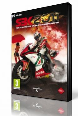 SBK Superbike World Championship 2011