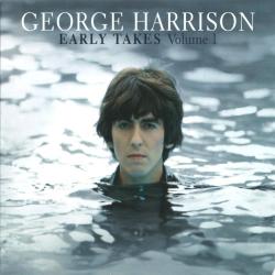 George Harrison - Early Takes Volume 1