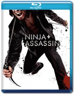 - / Ninja Assassin