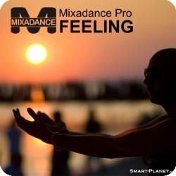 Mixadance 261