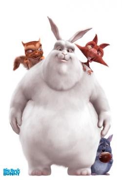   / Big Buck Bunny