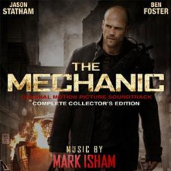 OST-  / The Mechanic