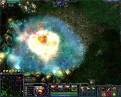 Heroes of Newerth /   0.3.4.1