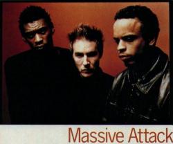 Massive Attack - 