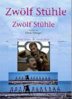 12  (2   2) / Zwolf Stuhle VO