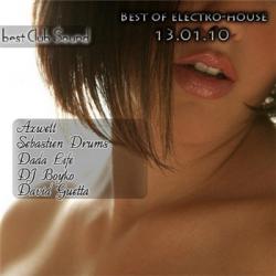 Best of electro house