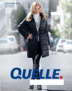 Quelle    - 2012