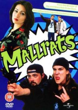    /  / Mallrats MVO