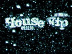 VA - House Vip