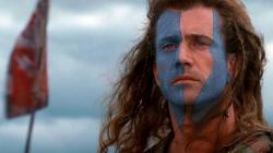   / Braveheart