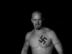    / American History X