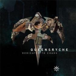 Queensryche - Dedicated To Chaos