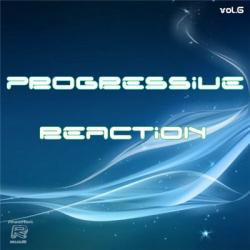 VA - Progressive Reaction Vol.1