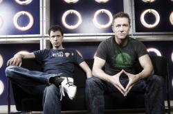 Cosmic gate - Live @ DiP in SOUTH BEACH, MIAMI