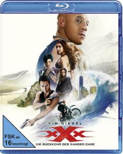  :   / xXx: Return of Xander Cage DUB