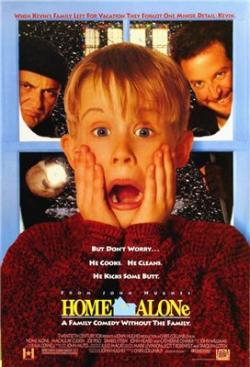   / Home Alone