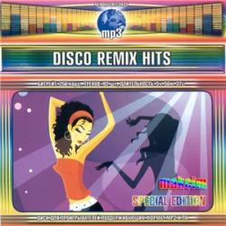 VA - Disco Remix Hits