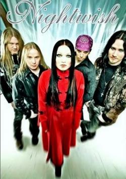 Nightwish - 10 