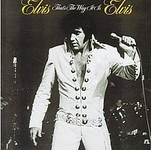 Elvis - That's The Way It Is