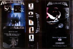 Helloween - Live in Korea