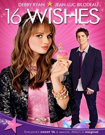 16  / 16 Wishes DUB