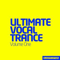 VA - Ultimate Vocal Trance Volume One