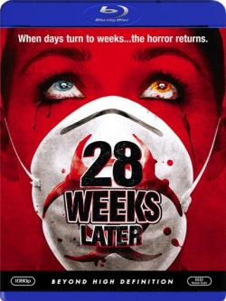 28   / 28 Weeks Later