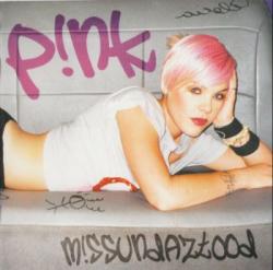 Pink - Just Like A Pill