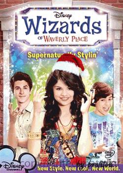    2  11-14  / Wizards of Waverly Place