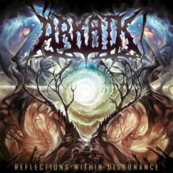 Arkaik - Reflections Within Dissonance