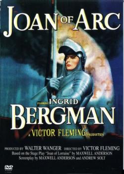  ' / Joan of Arc DVO