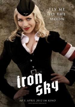   / Iron Sky DUB