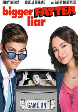    2 / Big Fat Liar 2 DUB