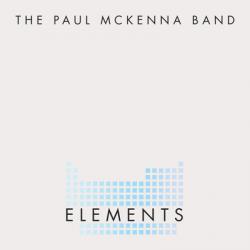 The Paul McKenna Band - Elements