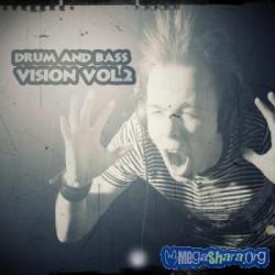 VA - Drum And Bass Vision vol.2