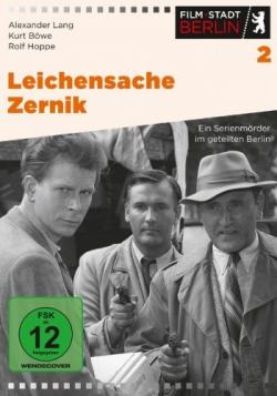     / Leichensache Zernik DUB