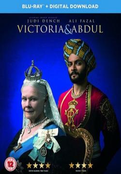    / Victoria and Abdul DUB