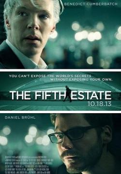   / The Fifth Estate DUB