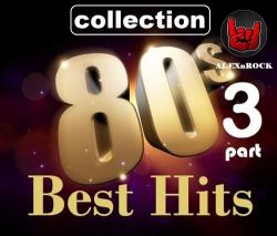 VA - Best Hits 80s  ALEXnROCK part 3