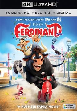  / Ferdinand 2xDUB